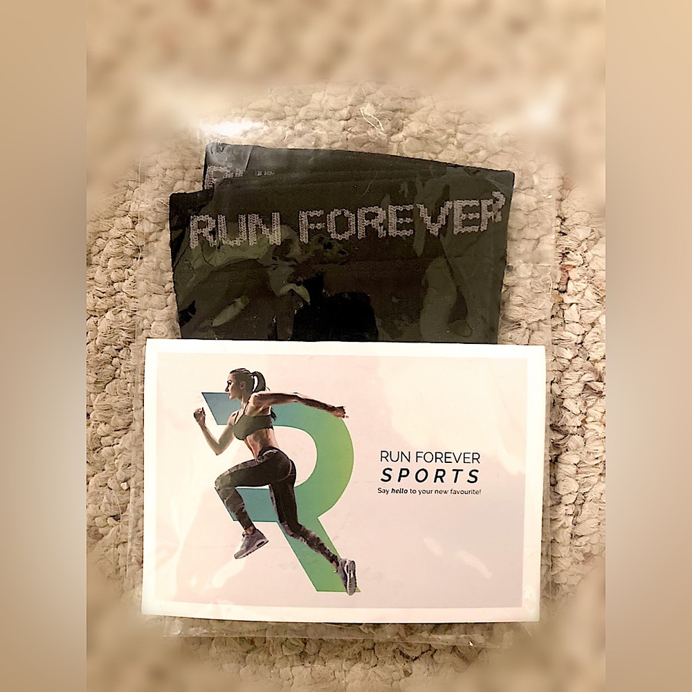Calf Compression Sleeve